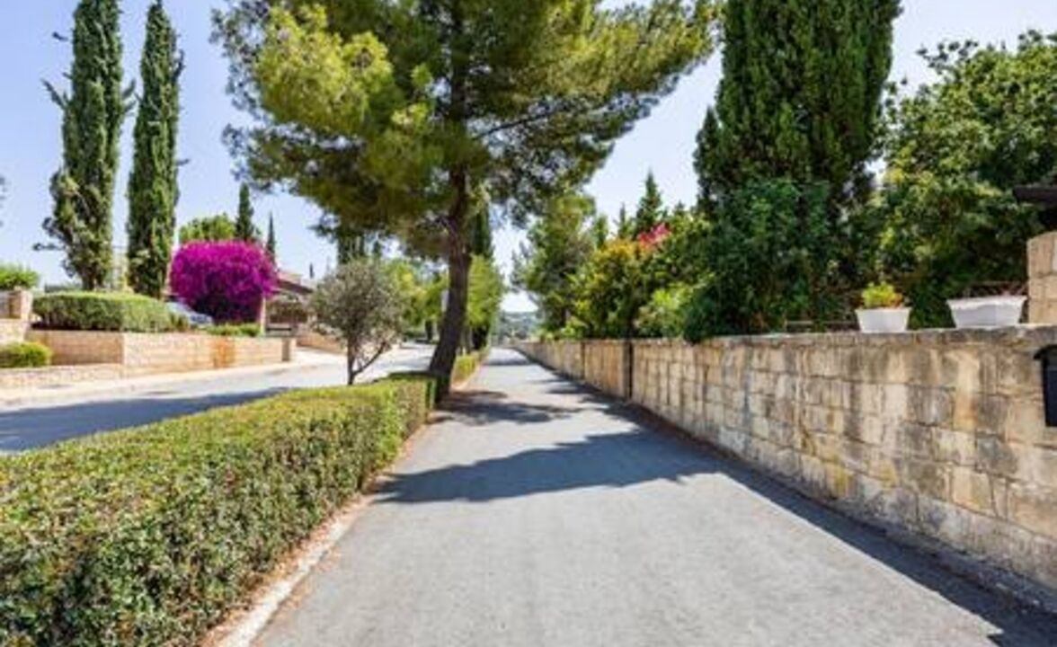 Photo of Outdoor in Aphrodite Hills