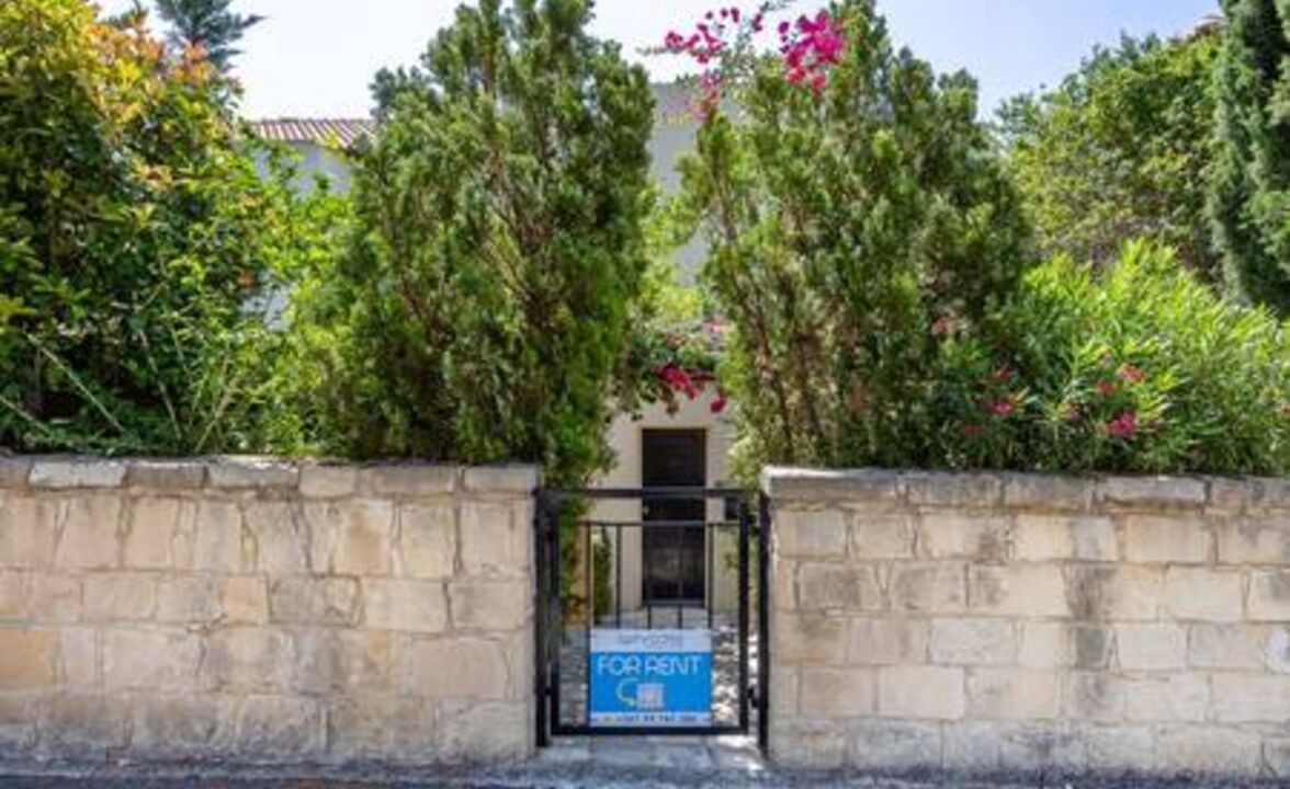 Photo of Outdoor in Aphrodite Hills