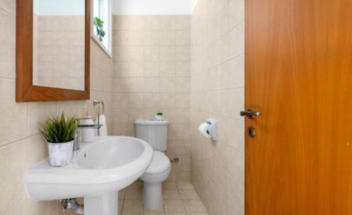 Photo of Bathroom in Aphrodite Hills