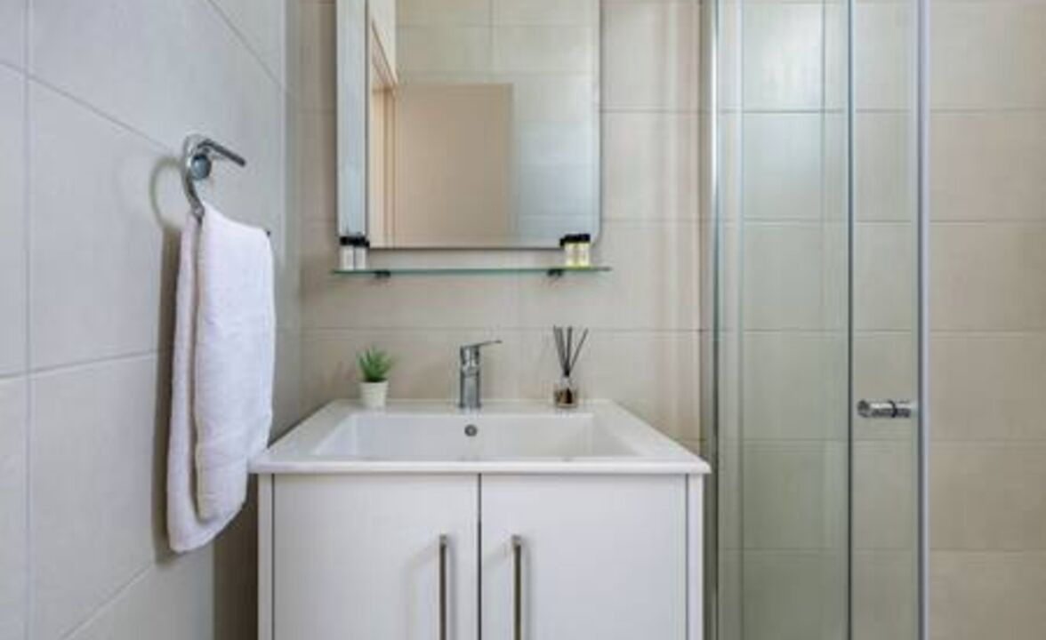 Photo of Bathroom in Agios Athanasios