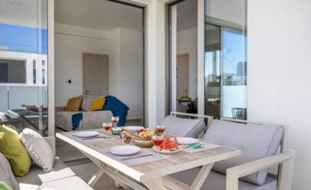 Photo of Livingroom in Agios Athanasios