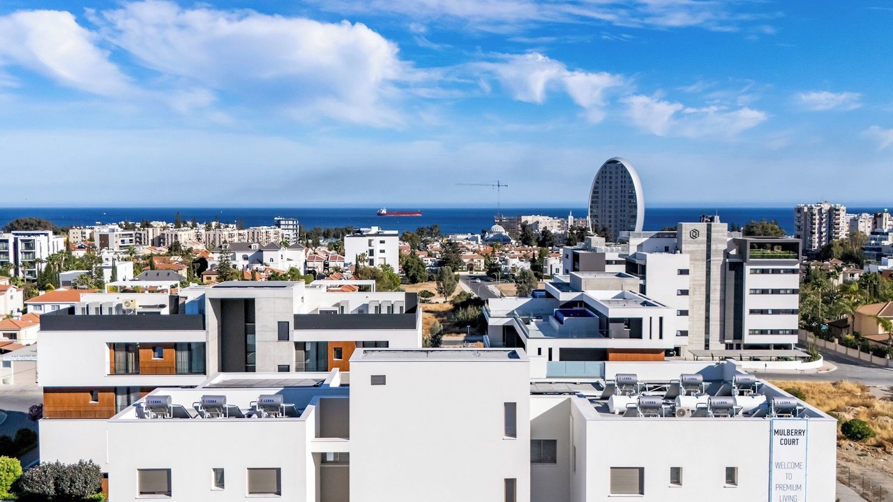 Photo of Outdoor in Agios Athanasios