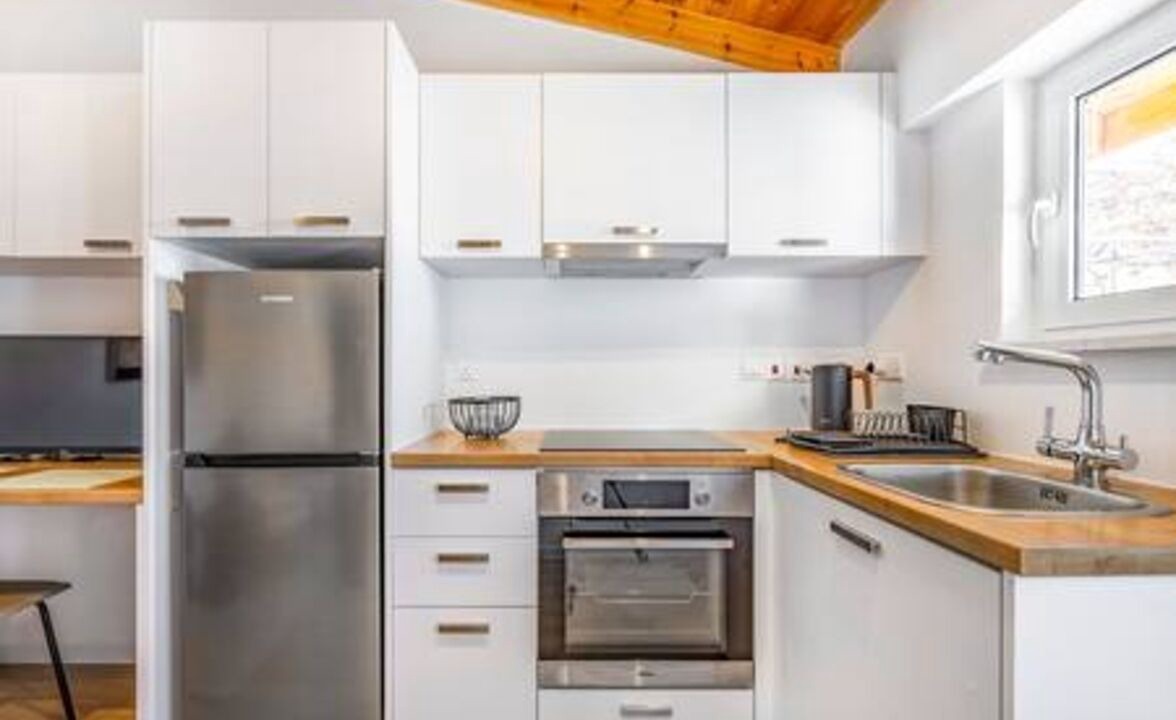 Photo of Kitchen in Limassol