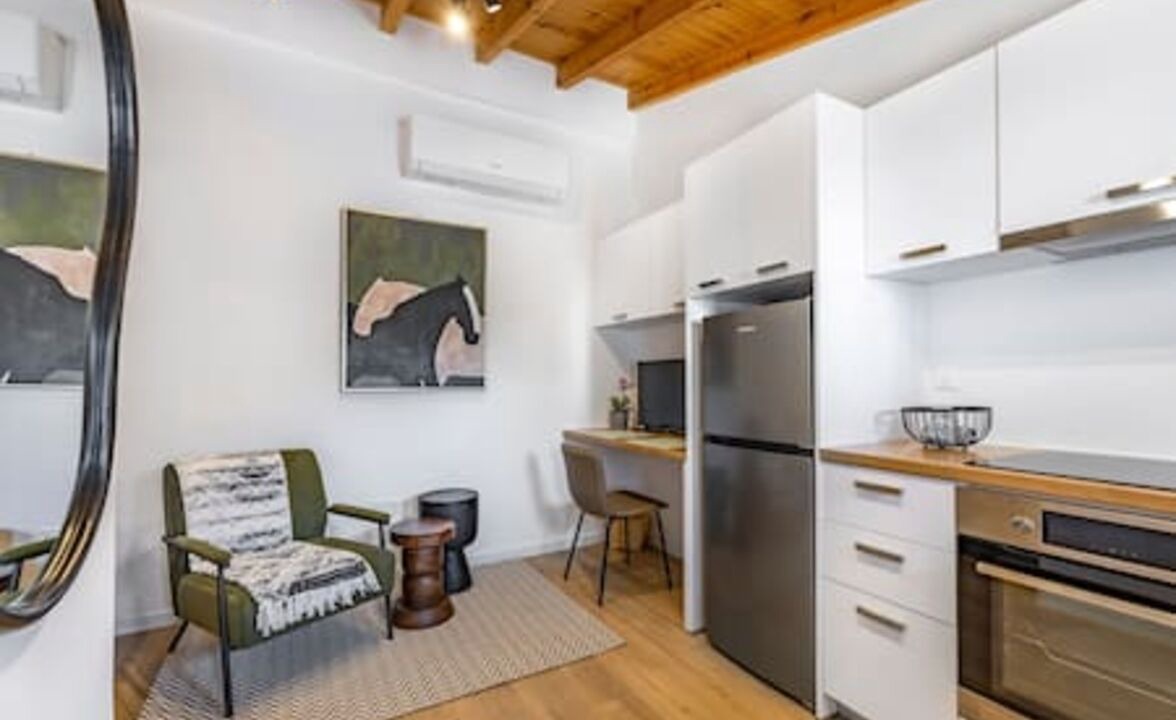 Photo of Kitchen in Limassol