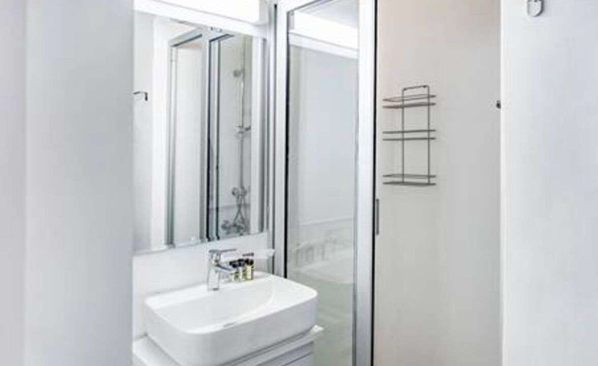 Photo of Bathroom in Limassol