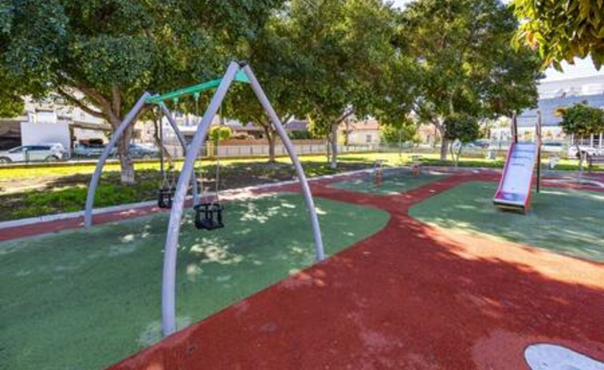 Photo of Outdoor in Limassol