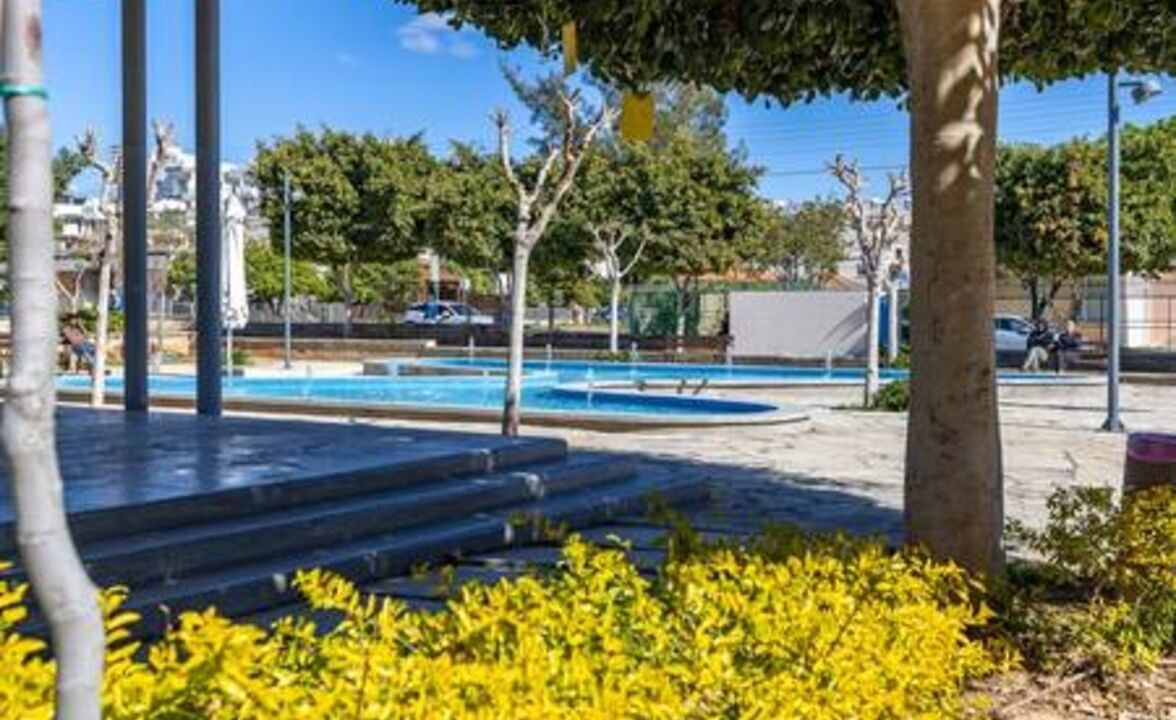 Photo of Outdoor in Limassol