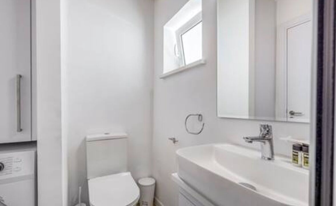 Photo of Bathroom in Limassol