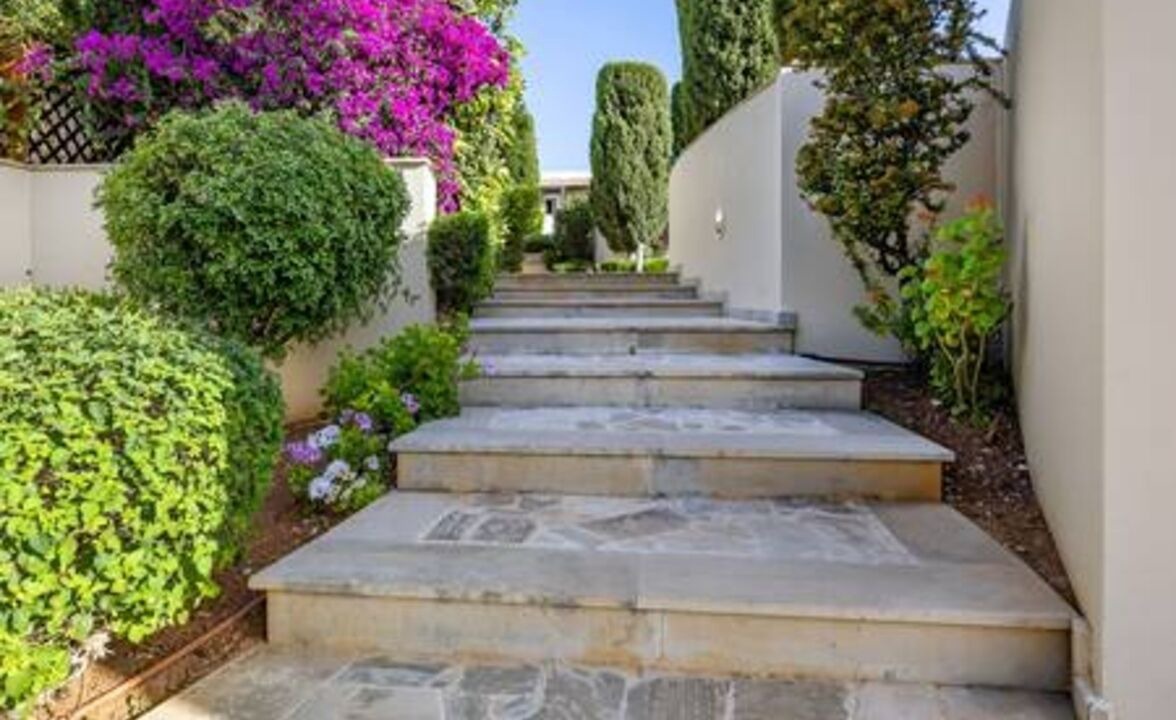 Photo of Outdoor in Aphrodite Hills