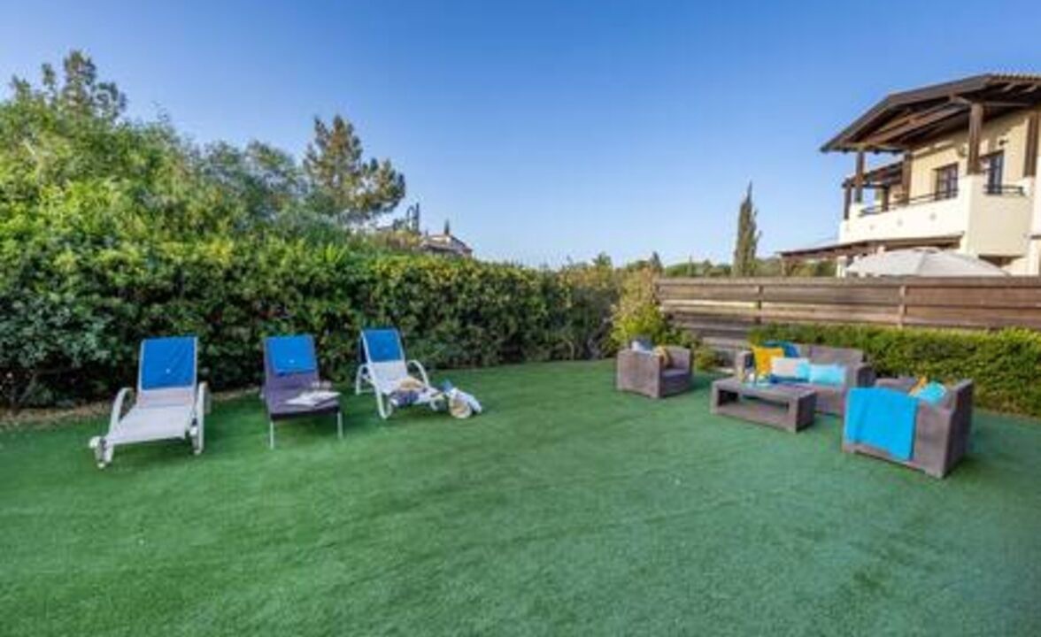 Photo of Outdoor in Aphrodite Hills