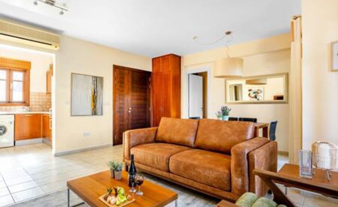 Photo of Bedroom in Aphrodite Hills