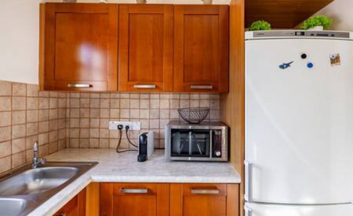 Photo of Kitchen in Aphrodite Hills