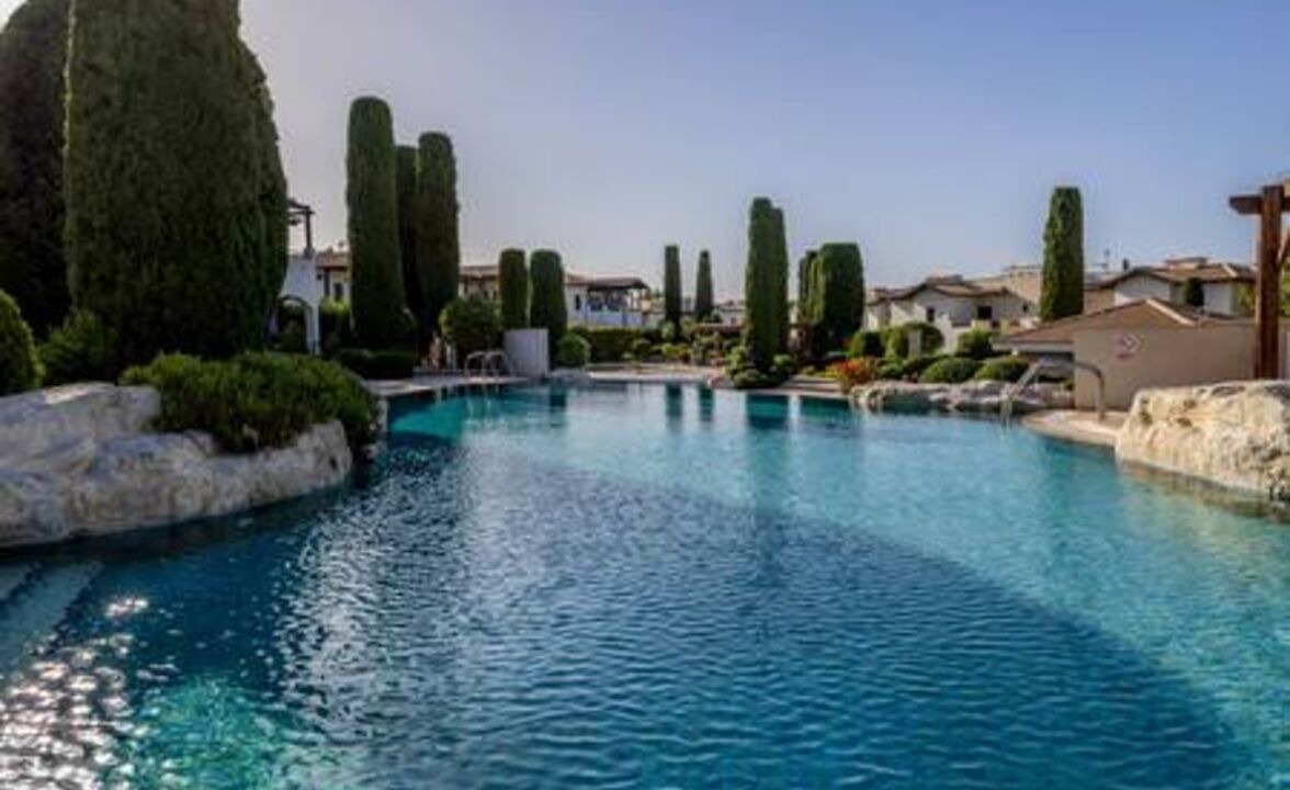 Photo of Outdoor in Aphrodite Hills