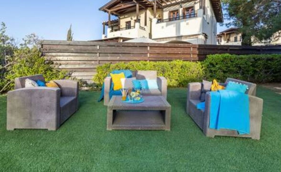 Photo of Outdoor in Aphrodite Hills