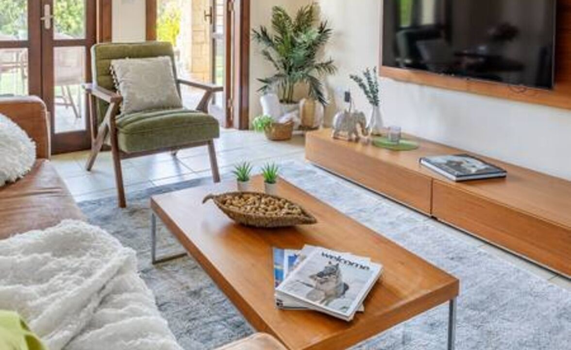 Photo of Bedroom in Aphrodite Hills