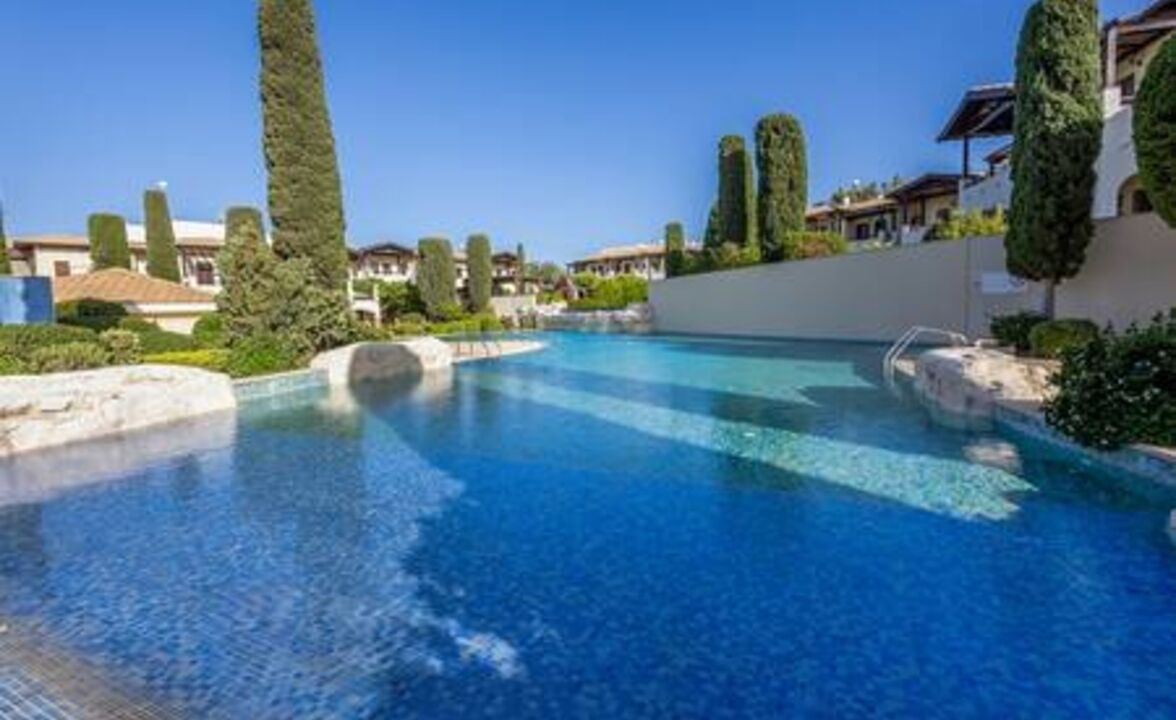 Photo of Outdoor in Aphrodite Hills