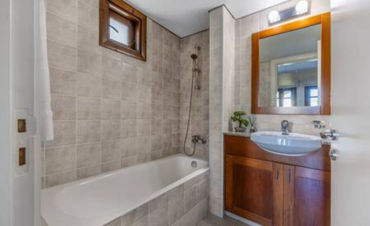 Photo of Bathroom in Aphrodite Hills