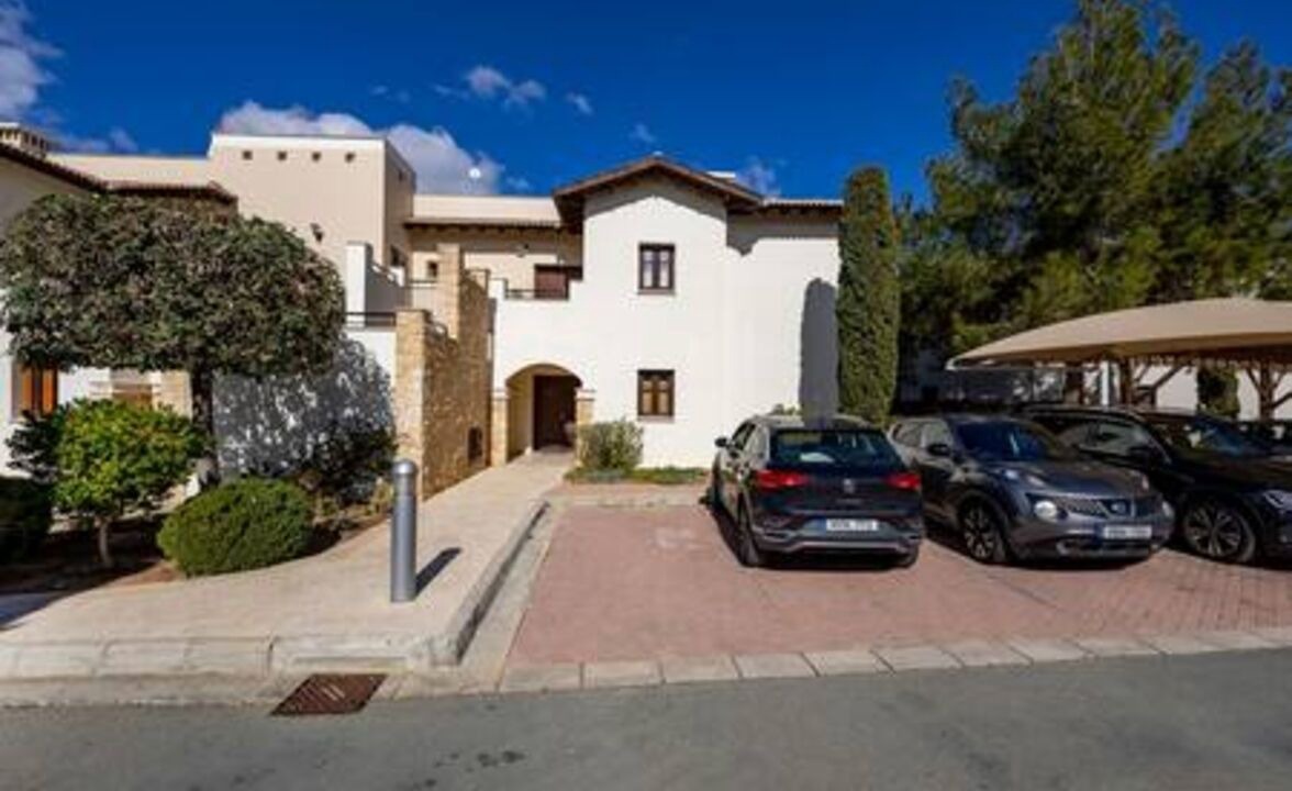 Photo of Outdoor in Aphrodite Hills