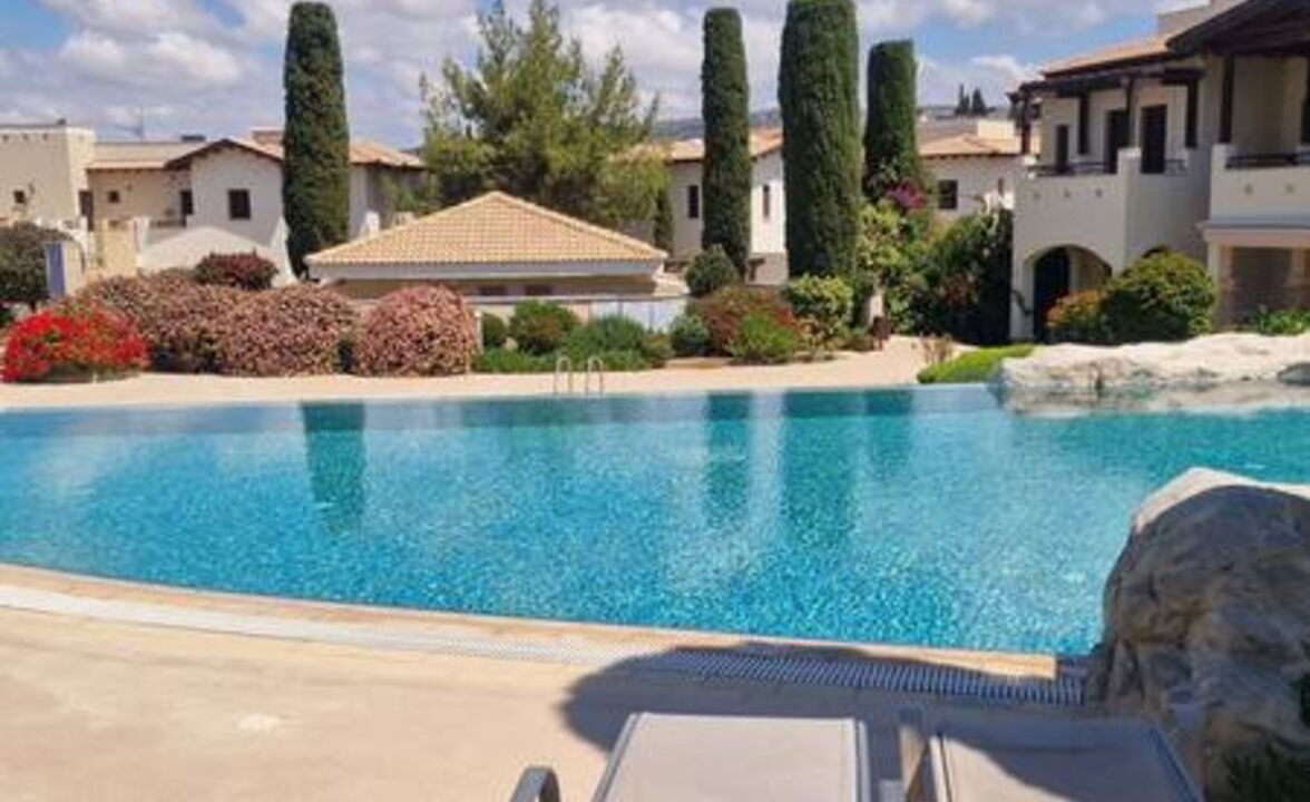 Photo of Outdoor in Aphrodite Hills