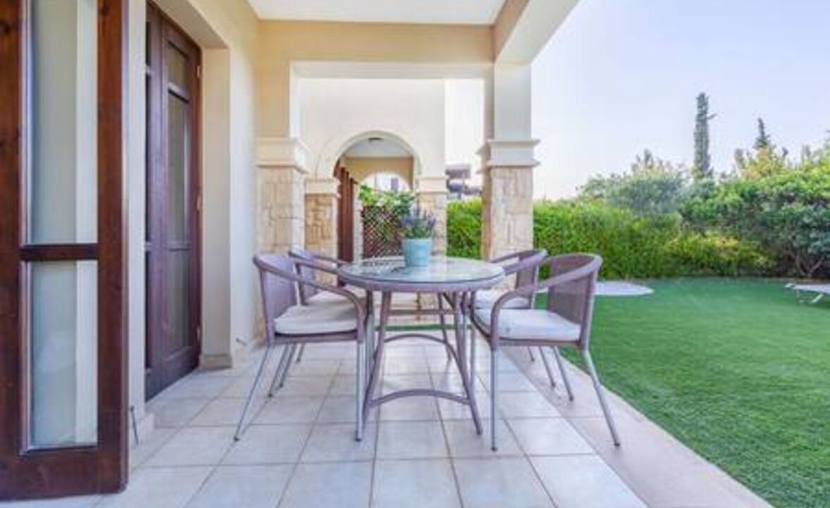 Photo of Outdoor in Aphrodite Hills