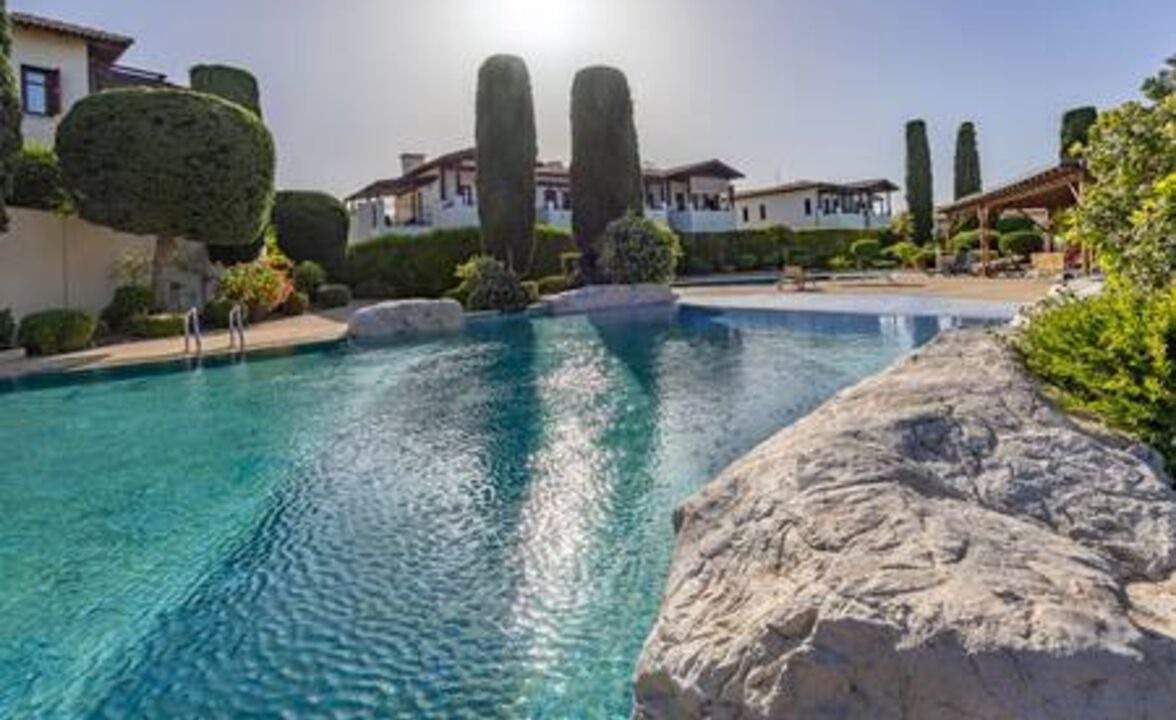 Photo of Outdoor in Aphrodite Hills