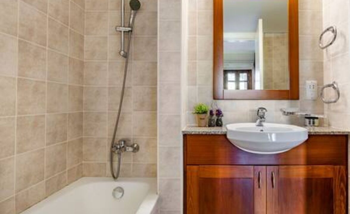 Photo of Bathroom in Aphrodite Hills