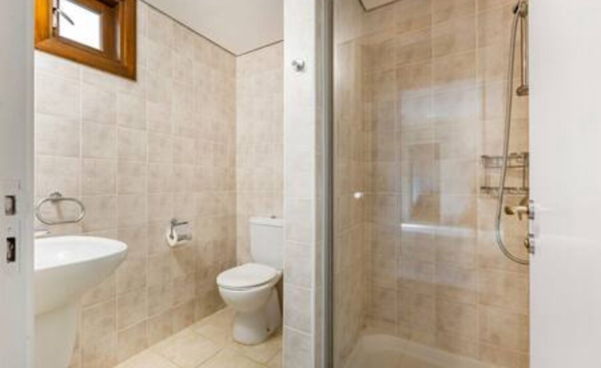 Photo of Bathroom in Aphrodite Hills