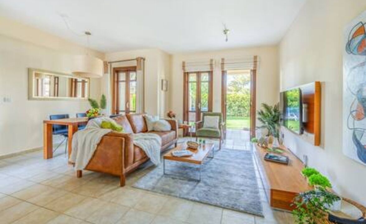 Photo of Bedroom in Aphrodite Hills