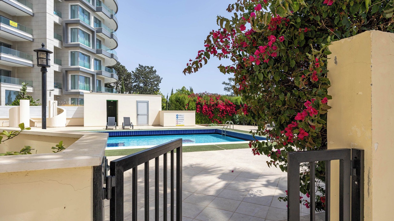 Photo of Outdoor in Agios Tychon