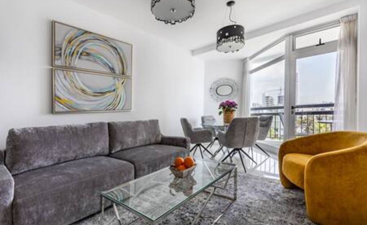 Photo of Livingroom in Agios Tychon