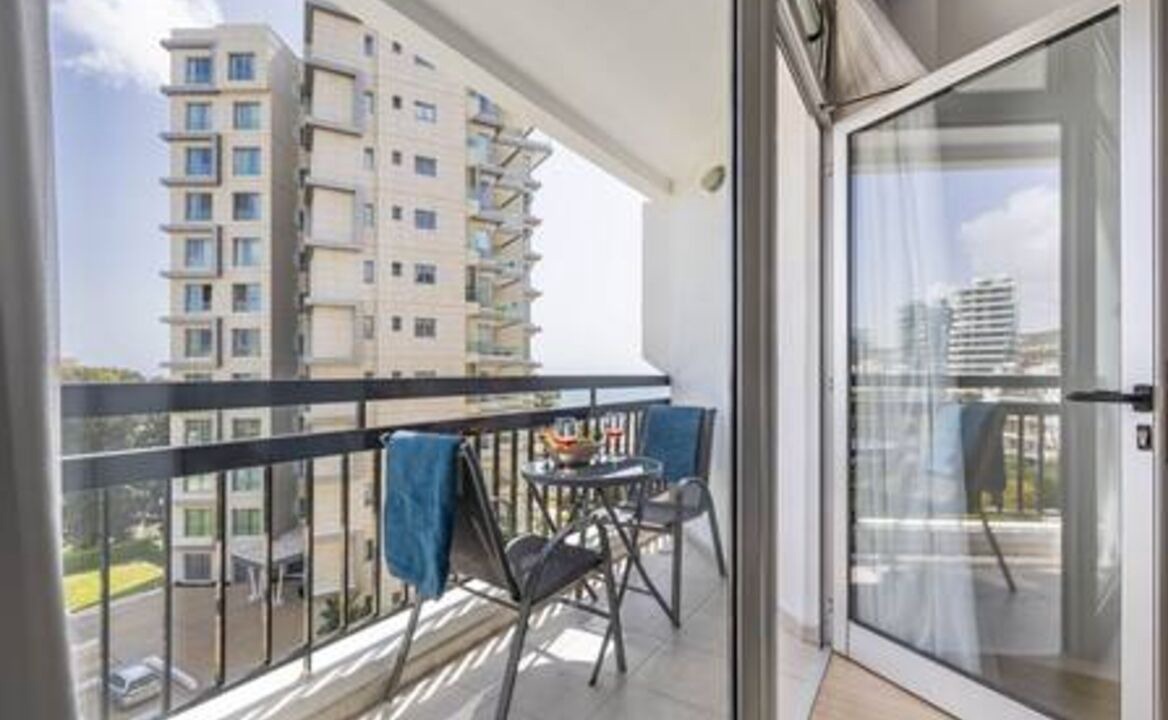 Photo of Patio Balcony in Agios Tychon