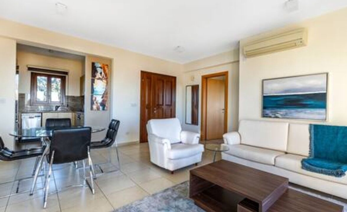 Photo of Bedroom in Aphrodite Hills
