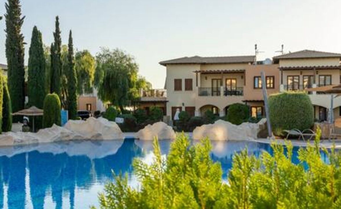 Photo of Outdoor in Aphrodite Hills