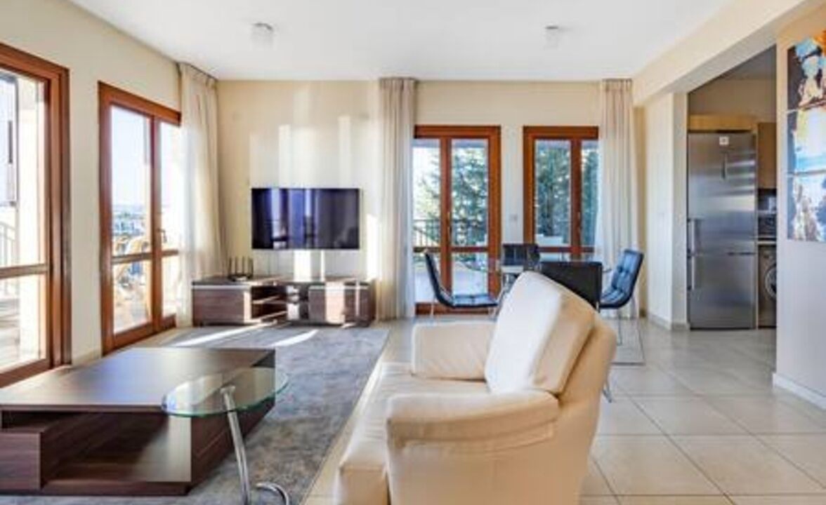 Photo of Bedroom in Aphrodite Hills