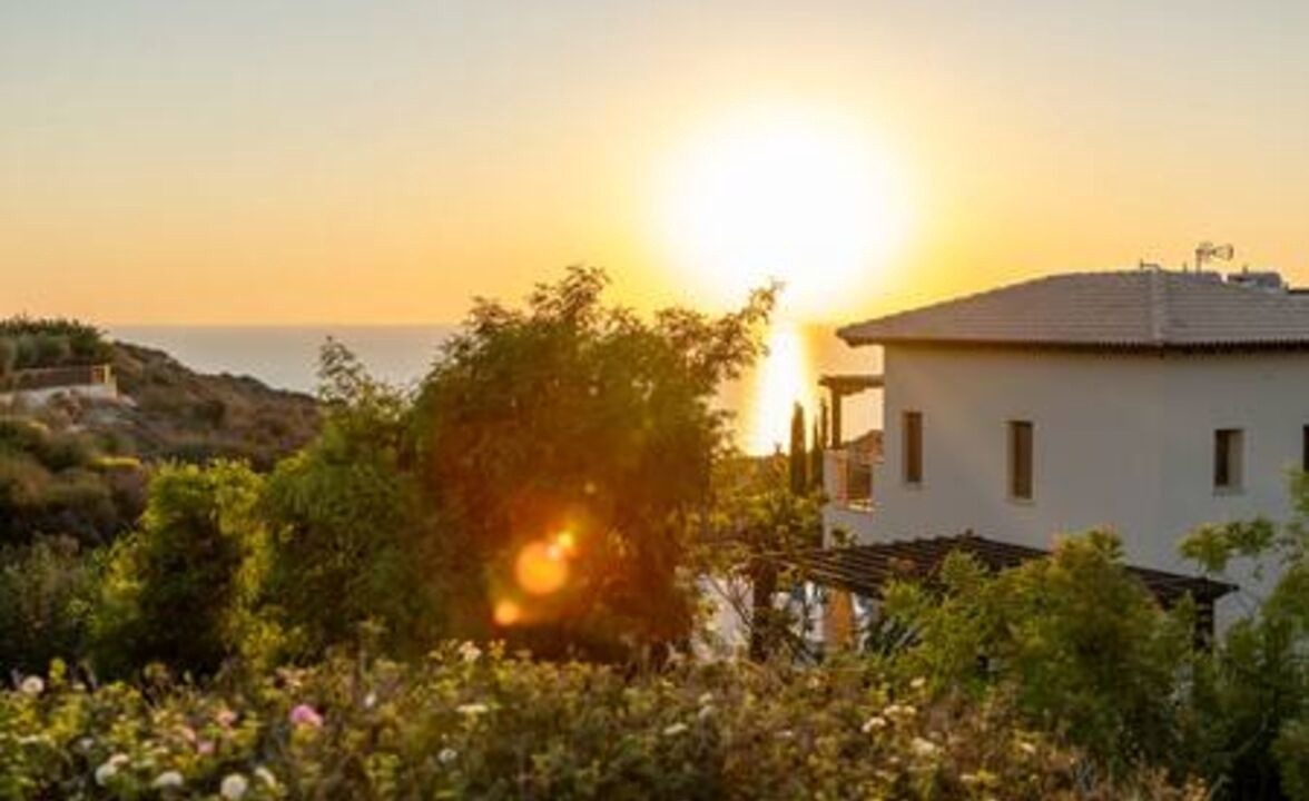 Photo of Others in Aphrodite Hills