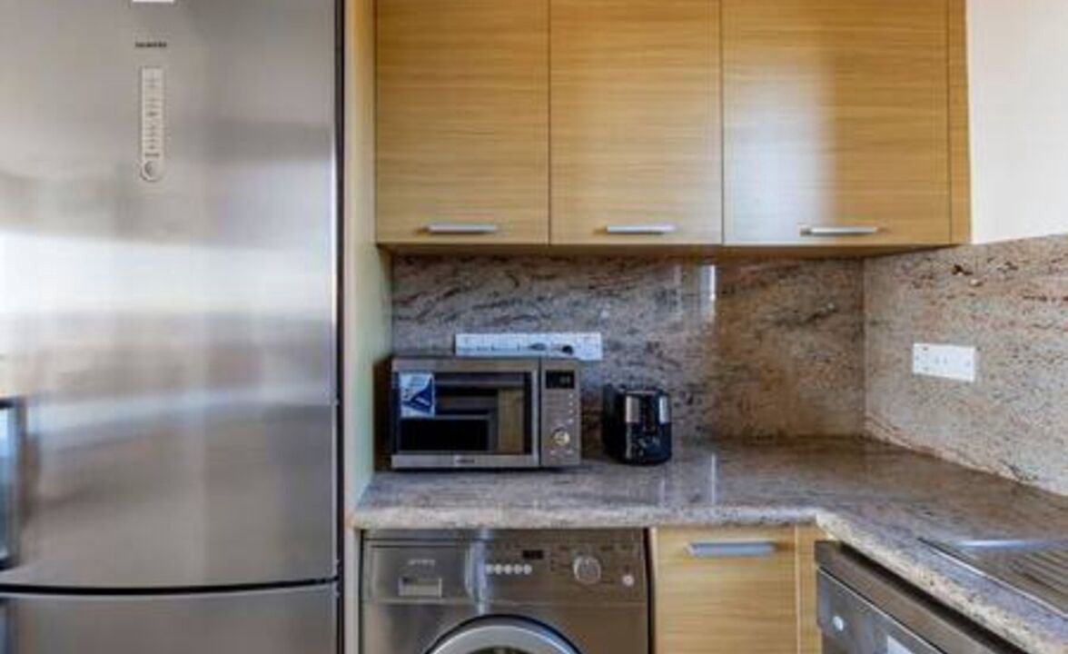 Photo of Kitchen in Aphrodite Hills