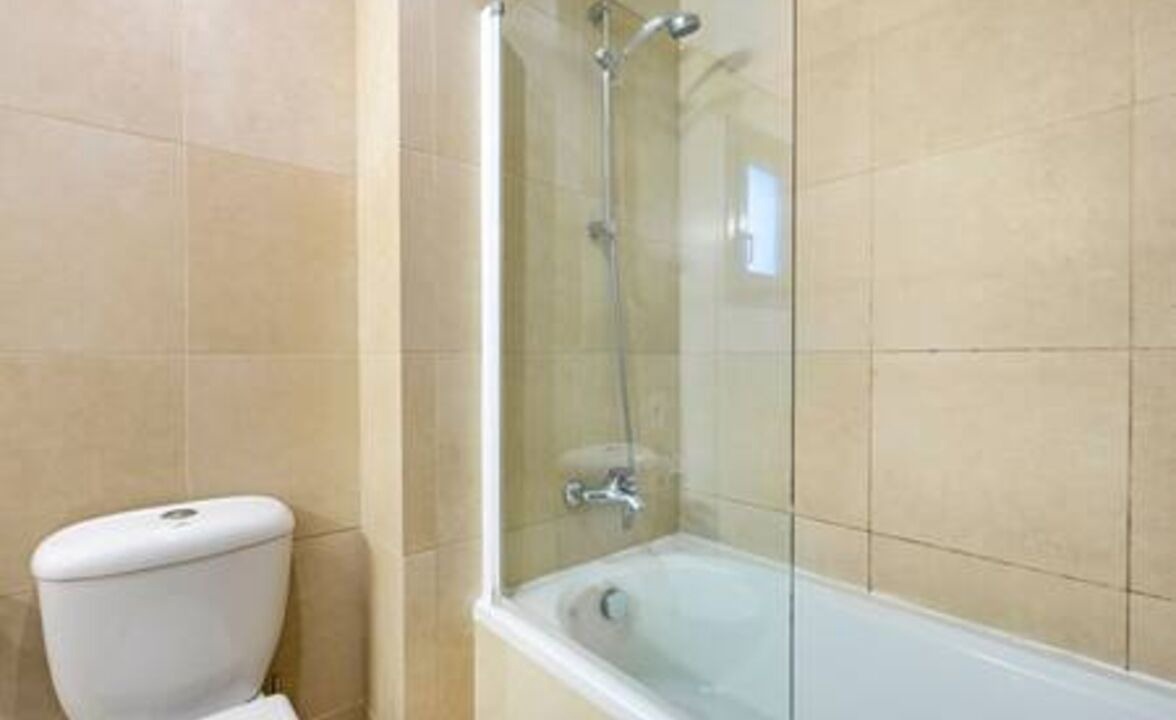 Photo of Bathroom in Aphrodite Hills