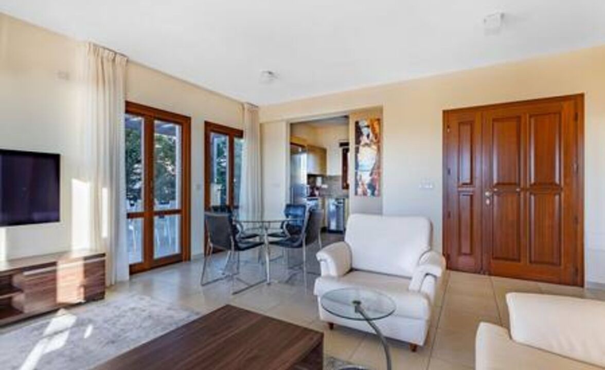 Photo of Bedroom in Aphrodite Hills