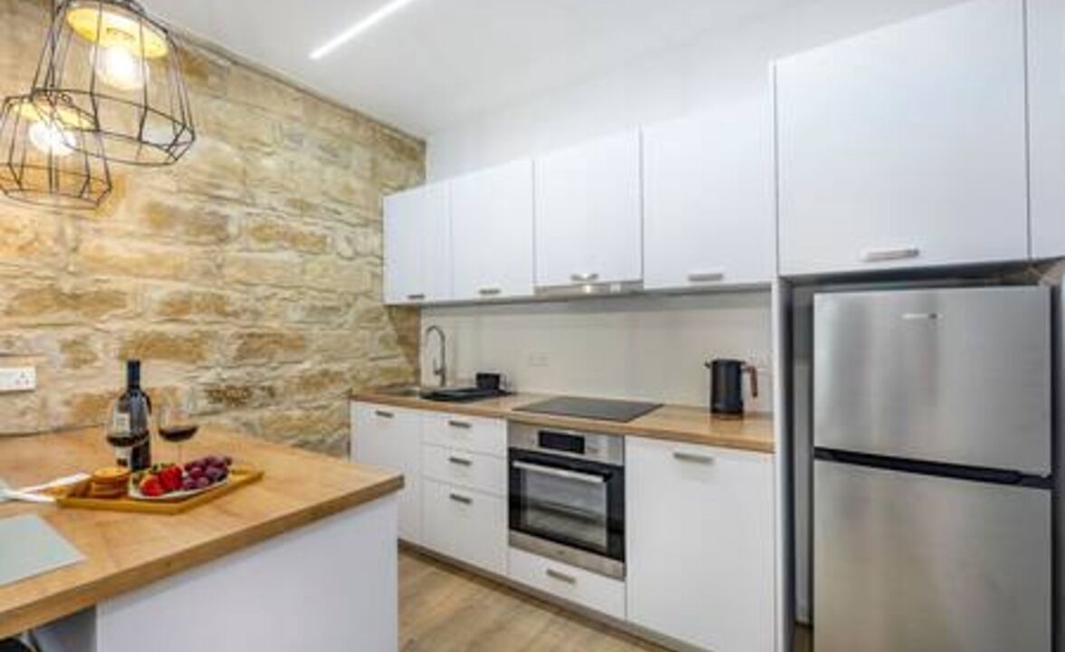Photo of Kitchen in Limassol