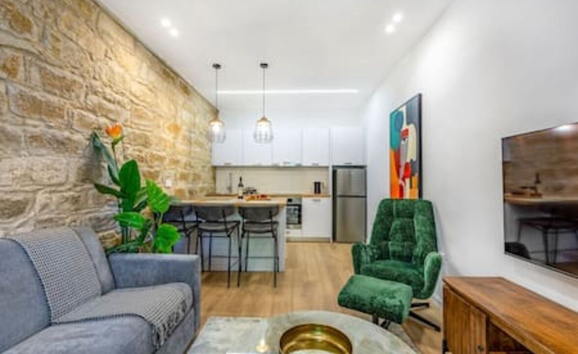 Photo of Livingroom in Limassol
