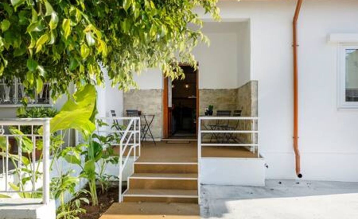 Photo of Patio Balcony in Limassol