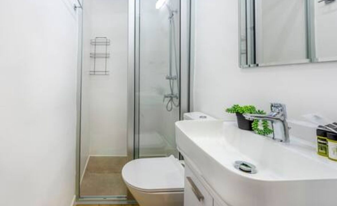 Photo of Bathroom in Limassol