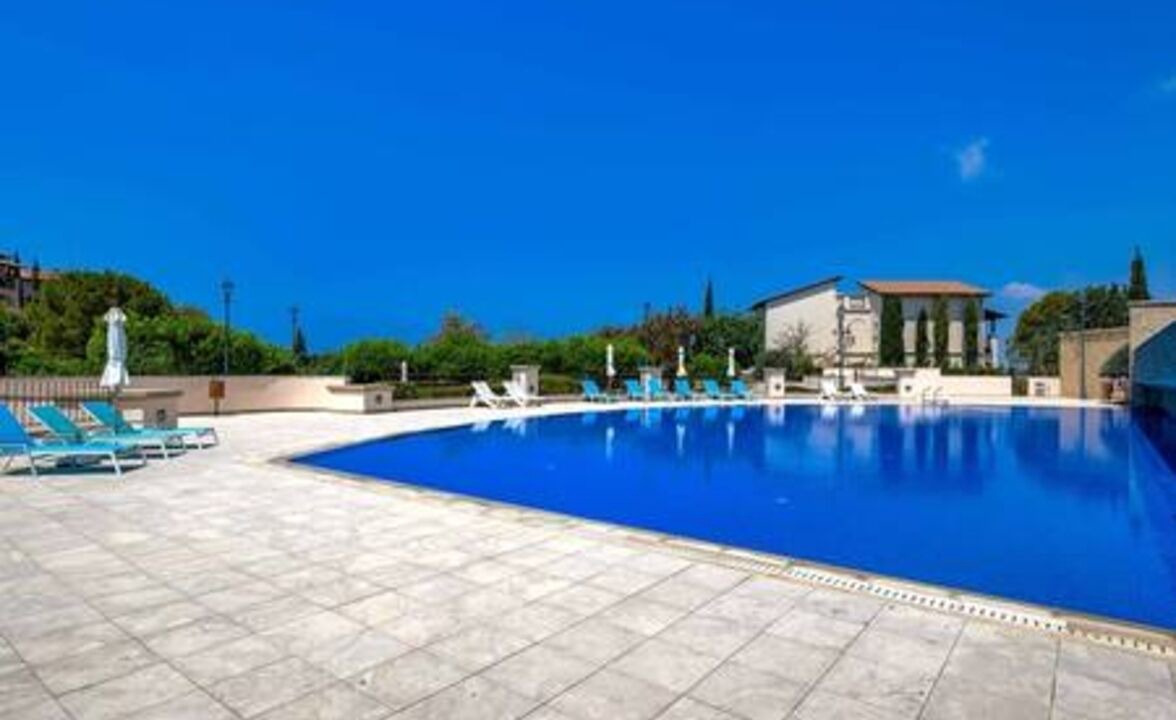 Photo of Outdoor in Aphrodite Hills