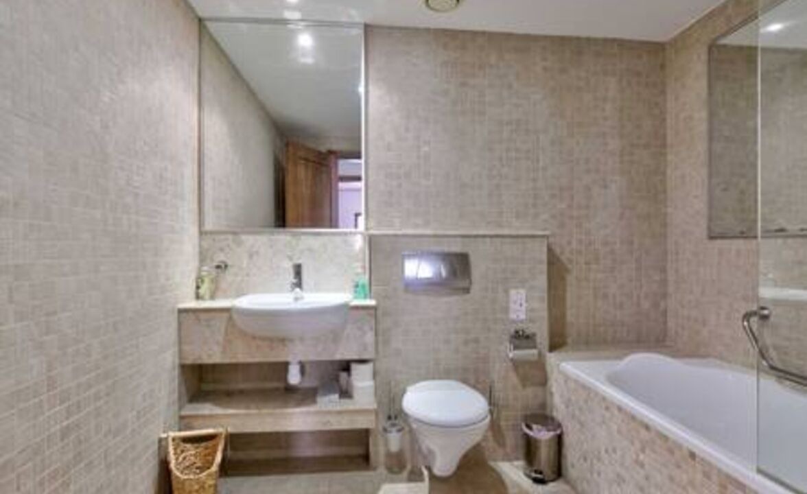 Photo of Bathroom in Aphrodite Hills