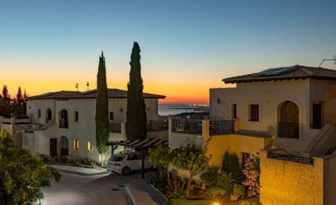 Photo of Outdoor in Aphrodite Hills