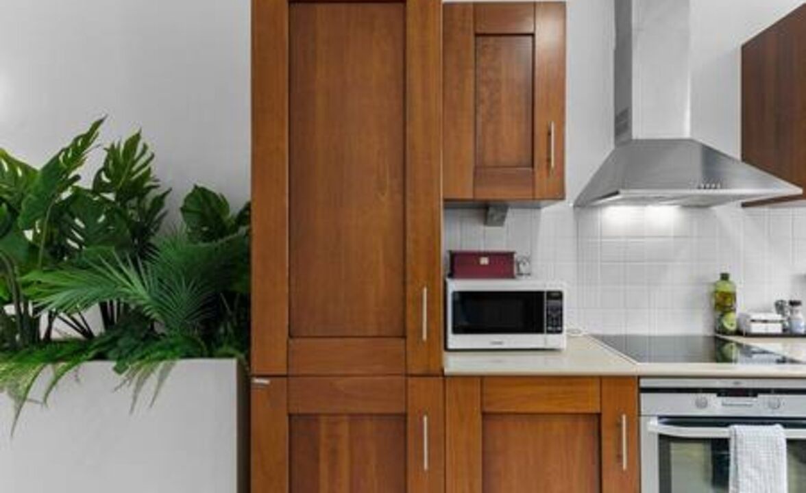 Photo of Kitchen in Aphrodite Hills
