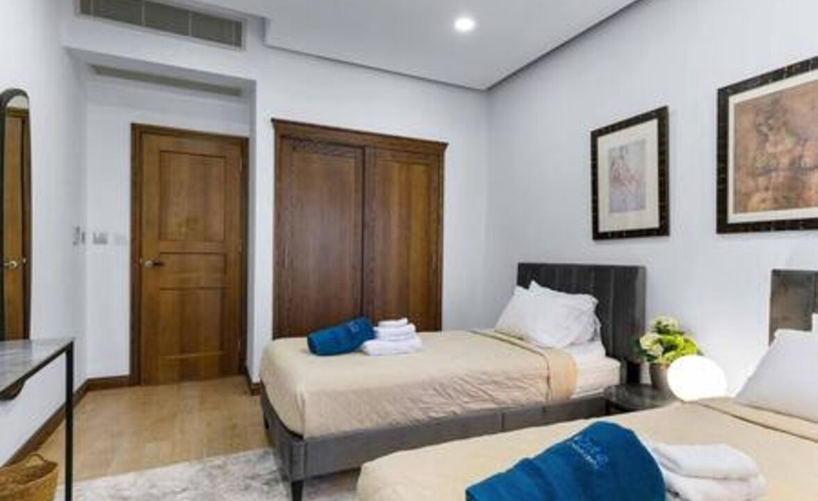 Photo of Bedroom in Aphrodite Hills