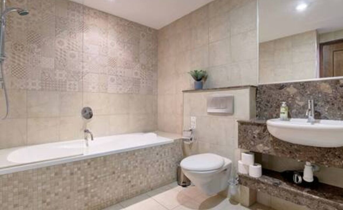 Photo of Bathroom in Aphrodite Hills