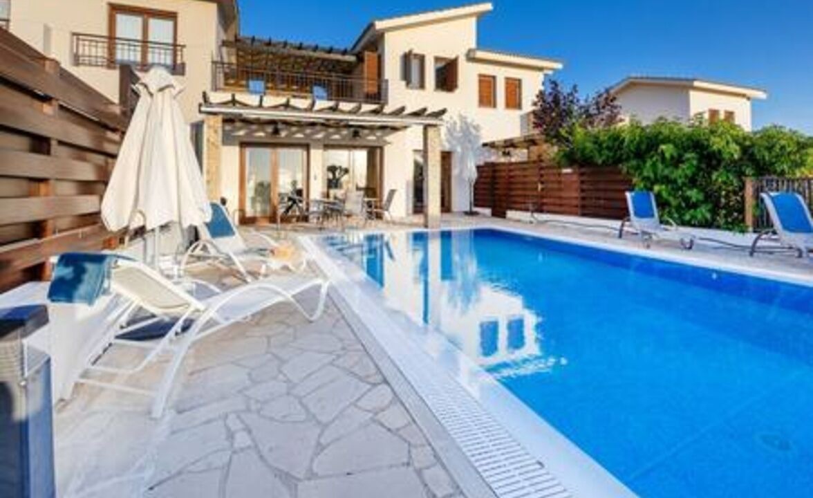 Photo of Outdoor in Aphrodite Hills