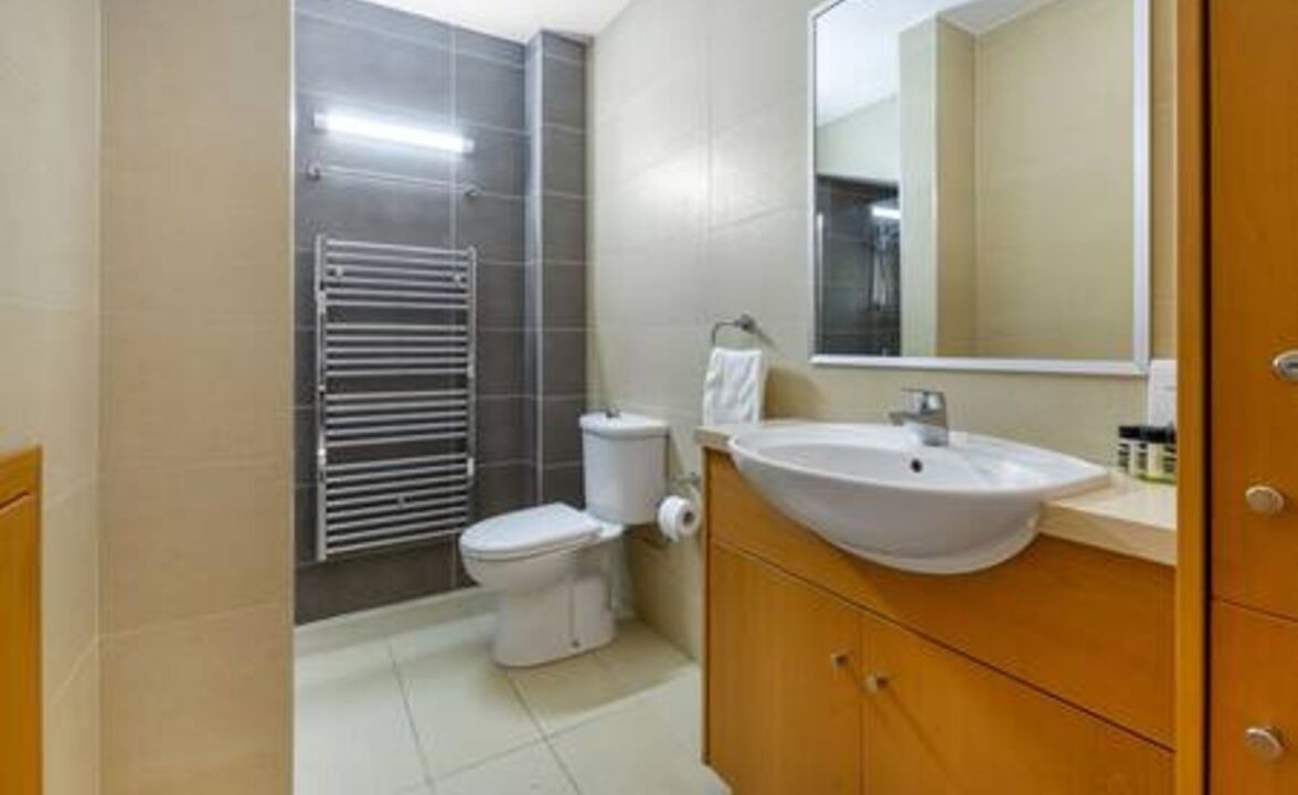 Photo of Bathroom in Aphrodite Hills